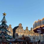 The Arras Christmas Market: Christmas Markets of Northern France and Belgium episode
