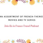 Title of the episode: French movies episode