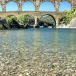 Pont du Gard: UNESCO World Heritage Sites in France
