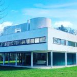 Maison Savoye: Le Corbusier in Paris episode
