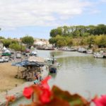 Castelnaudary Basin on the Canal du Midi