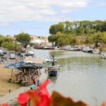 Castelnaudary Basin on the Canal du Midi