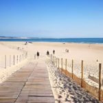 Cap Ferret Beach: Day-Trips Around Bordeaux episode