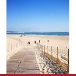 Cap Ferret Beach: Day-Trips Around Bordeaux episode