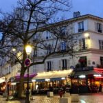 Place de la Contrescarpe: Latin Quarter Episode