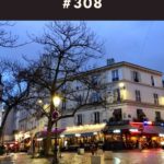Place de la Contrescarpe: Latin Quarter Episode