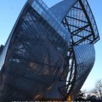 Louis Vuitton Foundation in Paris