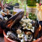 Moules Marinières: Easy French Recipes You Can Make at Home Episode