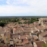 The city of Uzès: renovating houses in France episode