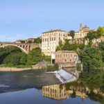 Rabastens and the Tarn: Gaillac Wine Country episode