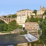 Rabastens and the Tarn: Gaillac Wine Country episode