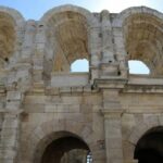 Nimes, France: Gallo-Roman Sites in France episode