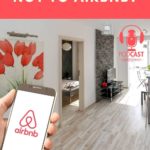 An Airbnb apartment: Airbnb pros and cons