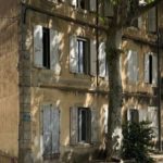 House that Georgia bought: growing roots in the southwest of France