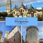 Images of Périgueux in the Dordogne