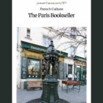 Shakespeare & Company in Paris: The Paris Bookseller episode
