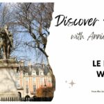 Place des Vosges: Le Marais self-guided GPS tour