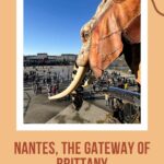 Les Machines de L'Isle à Nantes