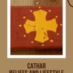 Languedoc cross: Cathar beliefs and lifestyle episode