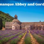 Sénanque Abbey: Sénanque Abbey and Gordes Episode