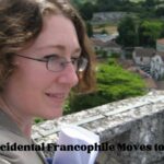 Jennifer Gruenke: An accidental Francophile moves to Paris Episode