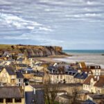 Arromanches-les-Bains: Les Ponts Blog Post