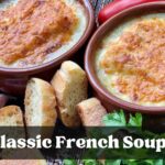 French Onion Soup: Classic French Soups episode with Annie and Elyse