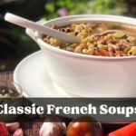 Soupe au pistou: classic French soups episode