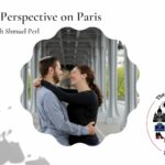 Shmuel and his wife: a Jewish Perspective on Paris episode