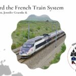 All Aboard the French Train System episode