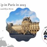 ouvre Museum: Coming Up in Paris in 2023 episode