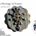 The Protestant Cross: Huguenots in France episode