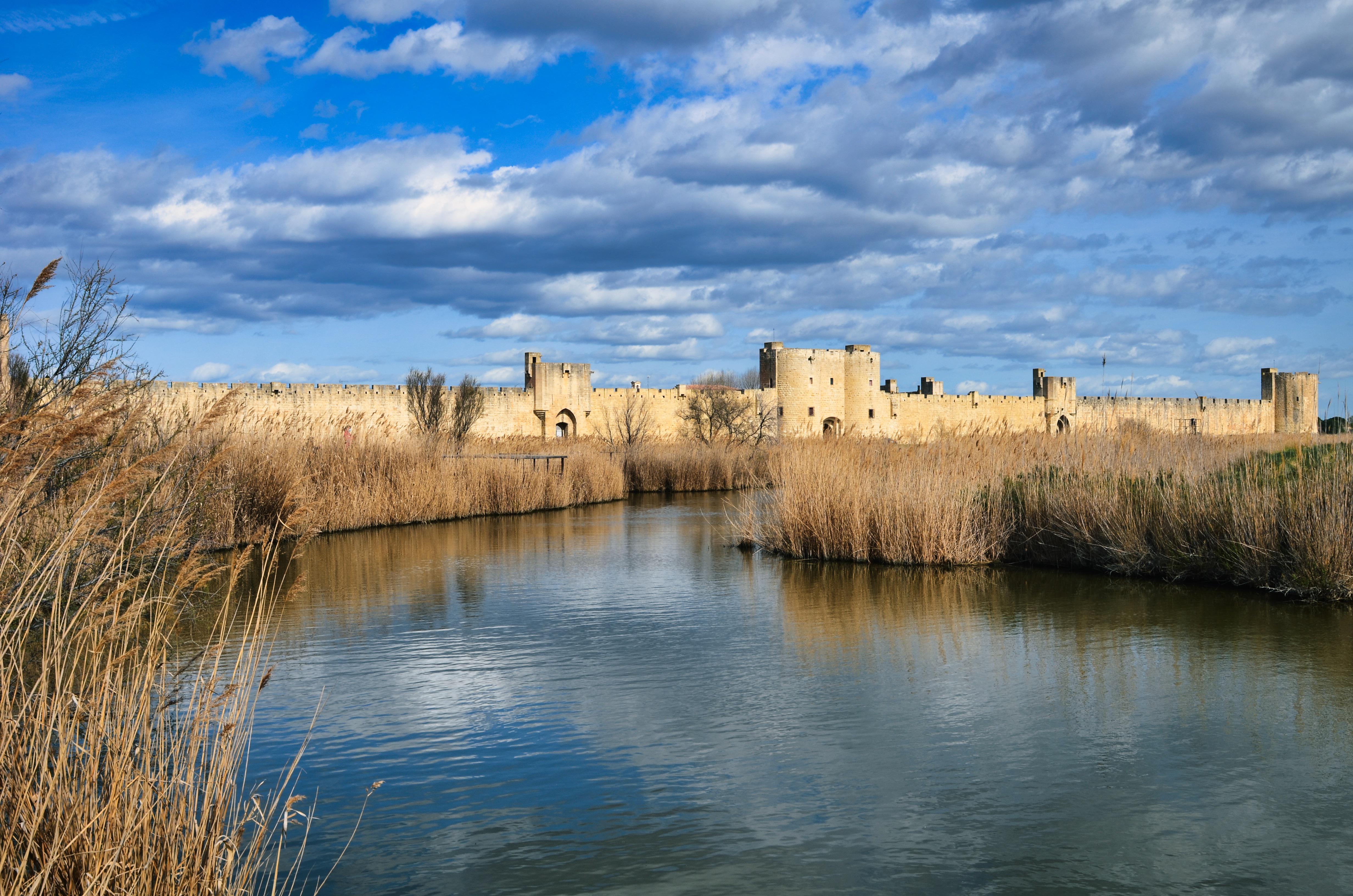 Aigues-Morte