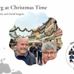 Annie and David Sargent: Strasbourg at Christmas Time episode