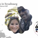 Trip report with Marion and and Brenda: four days in Strasbourg episode