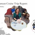 Mediterranean Cruise trip report episode