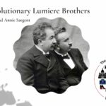 Photography of the Lumière Brothers