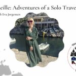 Eva Jorgensen in Marseille: solo woman in Marseilleepisode