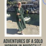 Eva Jorgensen in Marseille: solo woman in Marseilleepisode