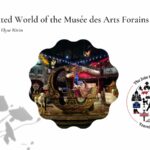Musée des Arts Forains in Paris Episode