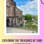Annie Sargent and Elyse Rivin: Treasures of the Tarn Department