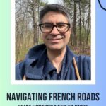 Matthew Gamache: Navigating French Roads episode