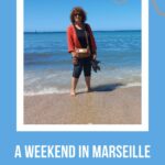 Elyse Rivin: A Weekend in Marseille episode