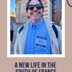 Brian Tolleson: A New Life in the South of France episode