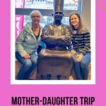 Sandy and Melissa Fabry: Mother-Daughter Trip to Lyon and Provence Episode