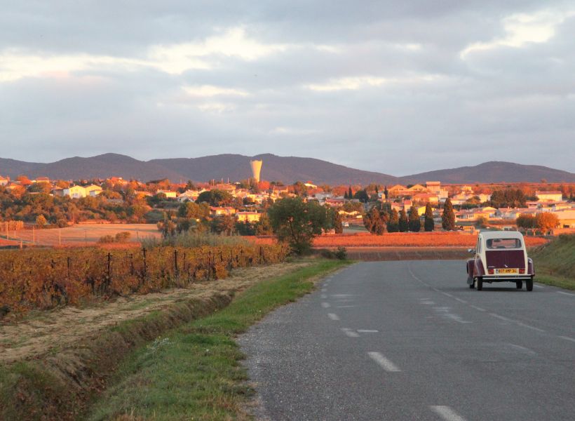 The Village of Aurignac: Experience France Like a Local episode