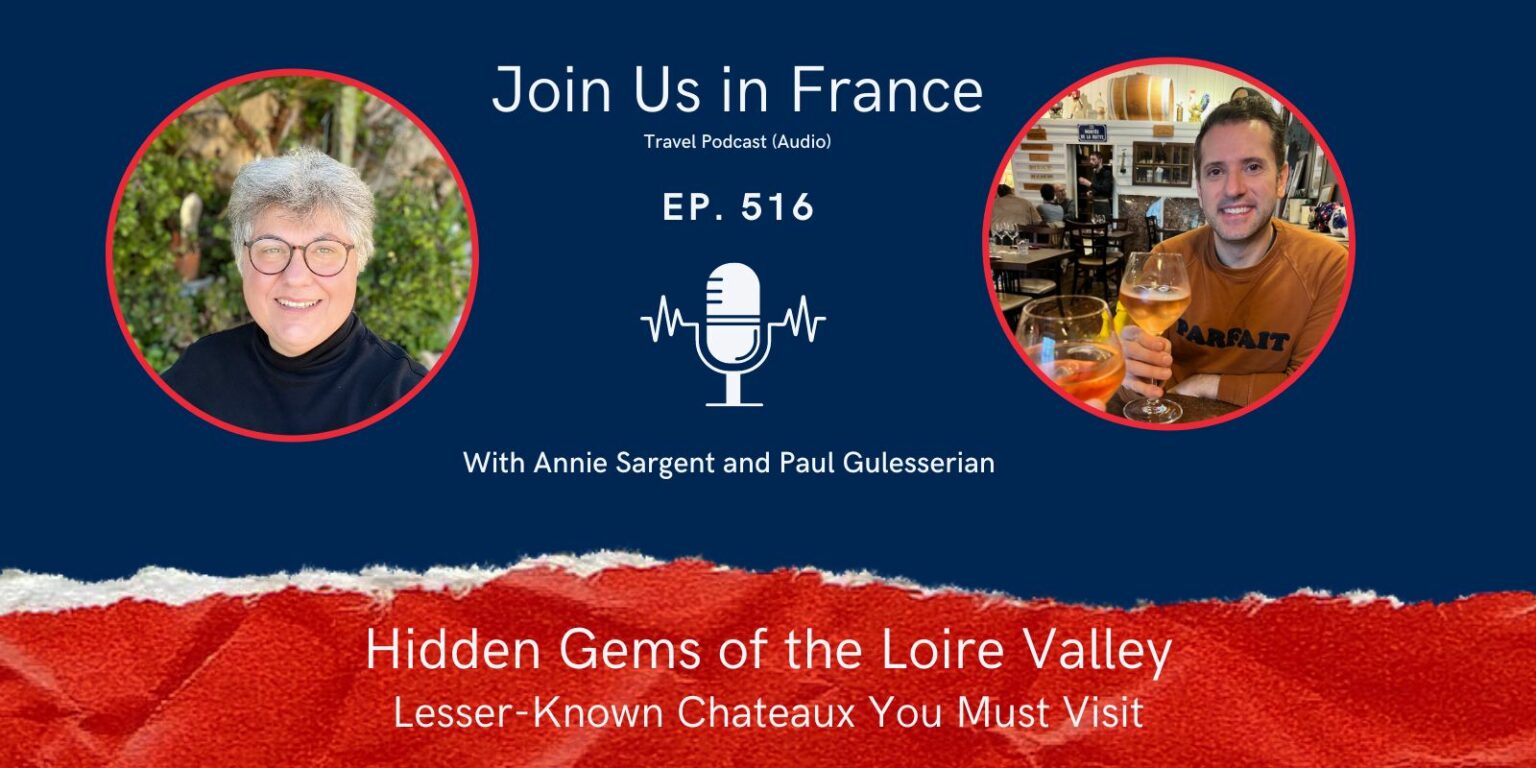 Hidden Gems of the Loire Valley LesserKnown Chateaux You Must Visit
