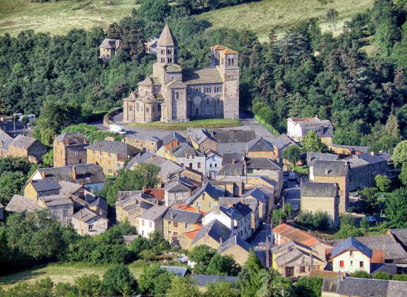 Puy-de-Dome: Uncovering Auvergne episode