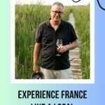 Steve Hoffman: Experience France Like a Local episode