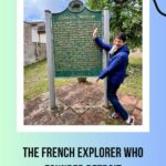 Kim Loftus: The French Explorer Who Founded Detroit episode